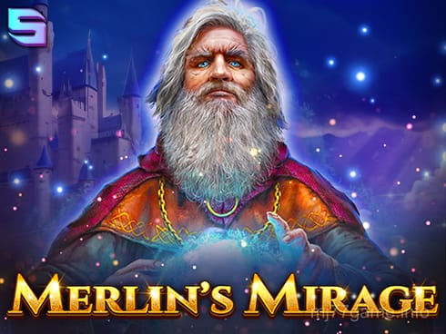 Merlin’s Mirage