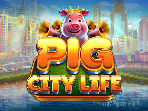Pig City Life