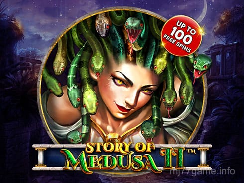 Story Of Medusa II