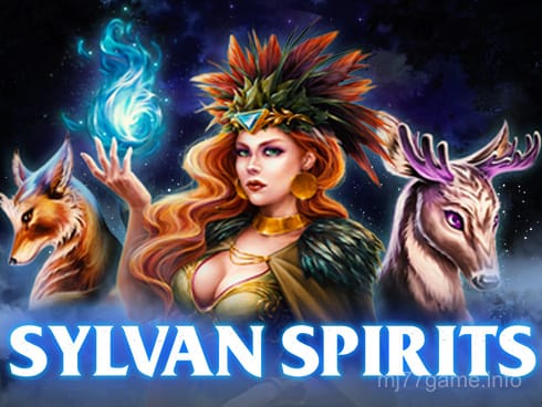 Sylvan Spirits
